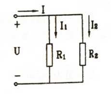 并联电路讲解：并联电阻、电压、电流的大小及相互关系