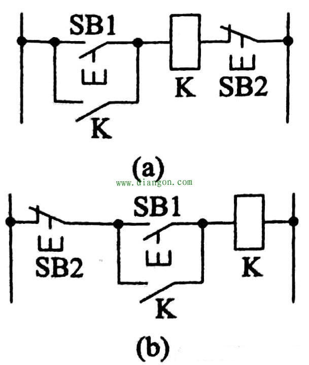 电气控制电路设计原则和注意事项