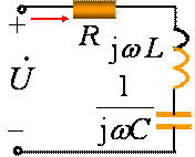 RLC串联谐振电路实现谐振的方式