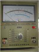 电压测量的基本要求和电压测量仪器的分类