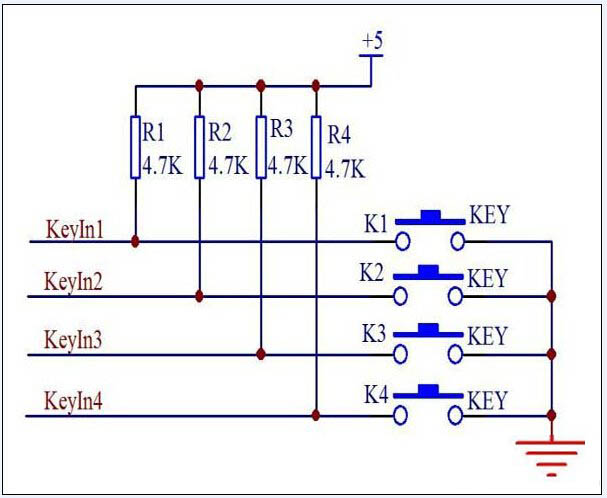 单片机系统电路设计解析