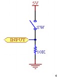 上拉电阻和下拉电阻的用处和区别