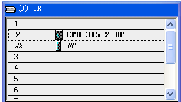 S7-300与S7-300之间使用CP342-5做从站的PROFIBUS-DP通讯